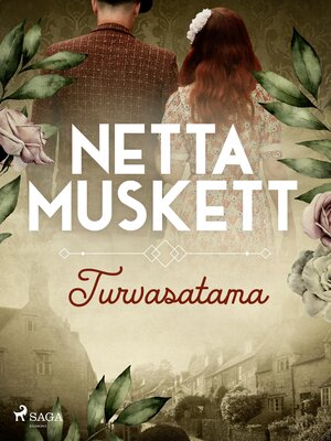cover image of Turvasatama